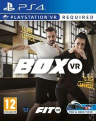 Box VR (PSVR) - CeX (UK): - Buy, Sell, Donate